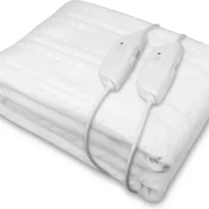 Medisana HU 676 - Kingsize Warmte-onderdeken, XL afmeting, 2persoons, 150x160 cm