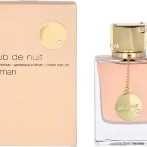 Armaf Club de Nuit Woman - 105 ml - eau de parfum spray - damesparfum
