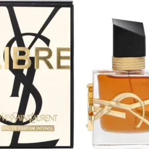 Yves Saint Laurent Libre 30 ml Eau de Parfum Intense - Damesparfum - Beschadigde Verpakking