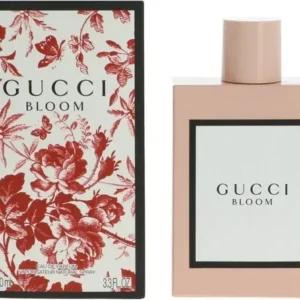 Gucci Bloom 100 ml Eau de Parfum - Damesparfum