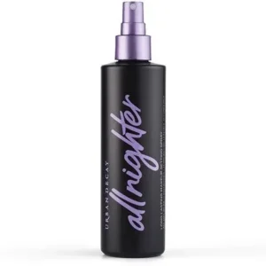 Urban Decay ALL NIGHTER Setting Spray - Long Lasting Makeup Fixatie - 240 ml - Beschadigde verpakking
