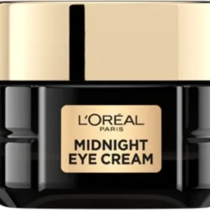 L'Oréal Paris Age Perefect Midnight Oogcrème - 15 ml