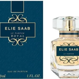 Elie Saab Le Parfum Royal Eau de Parfum Spray 30 ml
