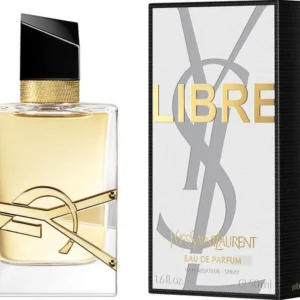Yves Saint Laurent Libre 50 ml Eau de Parfum - Damesparfum