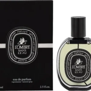 Diptyque L'Ombre Dans L'Eau Eau de Parfum Spray 75 ml - Beschadigde Verpakking