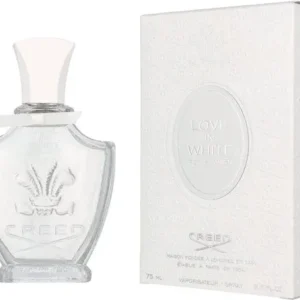Creed Love in White for Summer eau de parfum 75ml - Beschadigde Verpakking