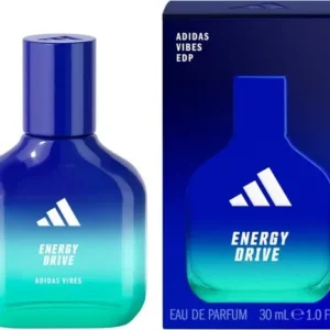 Adidas Vibes Eau de Parfum 30 ML - Damesparfum - Beschadigde verpakking