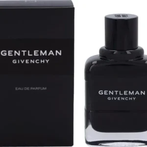 Givenchy Gentleman 60 ml Eau de Parfum - Herenparfum - Beschadigde Verpakking