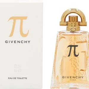 Givenchy Pi Eau de Toilette Spray 50 ml