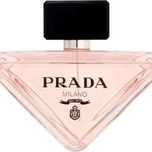 Prada Paradoxe Eau de Parfum - Bloemige ambergeur navulbaar - 90 ml