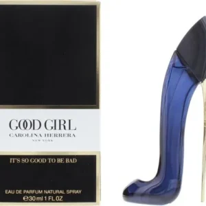 Carolina Herrera Good Girl 30 ml Eau de Parfum - Damesparfum
