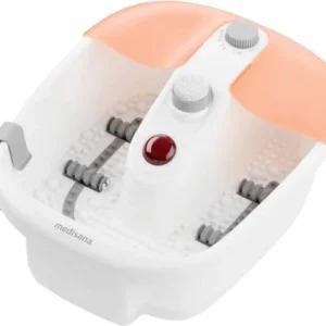 medisana FS 883 - Voetbubbelbad