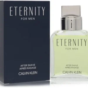 Calvin Klein Eternity For Men After Shave Lotion 100ml - Beschadigde Verpakking