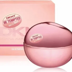 DKNY Be Tempted Eau So Blush 100 ml Eau de Parfum - Damesparfum - Beschadigde Verpakking