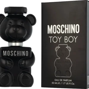 Moschino - Toy Boy - Eau De Parfum - 50ML - beschadigde of geen verpakking