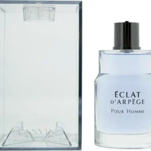 Lanvin Eclat D'Arpege M - 100ml - Eau de toilette - Beschadigde Verpakking
