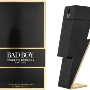 BAD BOY edt vapor 100 ml- Herenparfum