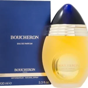 Boucheron pour Femme 100 ml - Eau de Parfum