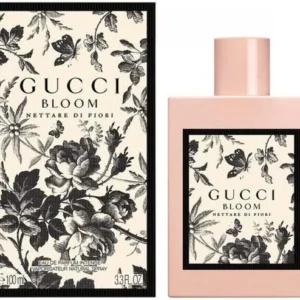 Gucci - Bloom Nettare di Fiori - Eau De Parfum - 50ML
