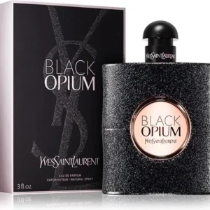 Yves Saint Laurent Black Opium 30 ml Eau de Parfum - Damesparfum - Verpakking beschadigd