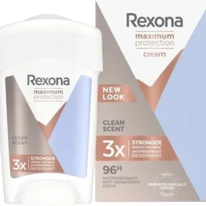 Rexona Maximum Protection Clean Scent 45 ml