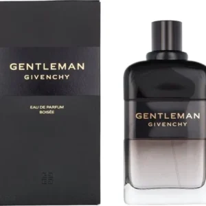 Givenchy Gentleman Boisée - 200 ml - eau de parfum spray - herenparfum - Beschadigde Verpakking