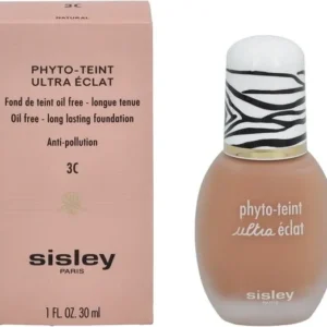 Sisley Phyto-Teint Eclat Foundation 30 ml -Verpakking beschadigd