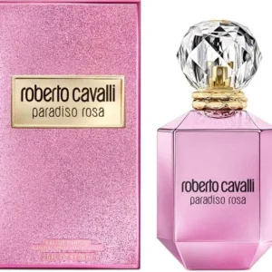 Roberto Cavalli - Paradiso Rosa Eau De Parfum - 75ML