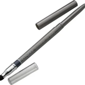 Clinique Quickliner For Eyes Eyeliner - 08 Blue Grey - Verpakking beschadigd
