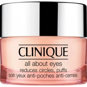 Clinique All About Eyes Oogcrème - 15 ml - Beschadigde Verpakking