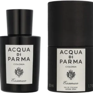 Acqua di Parma colonia Essenza edc 50 ml - Beschadigde Verpakking