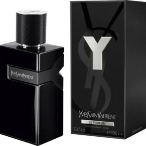 Yves Saint Laurent Y le parfum 100 ml Eau de Parfum - Herenparfum - Verpakking beschadigd