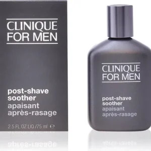 Clinique Post-shave Soother - 75 ml - Aftershavelotion