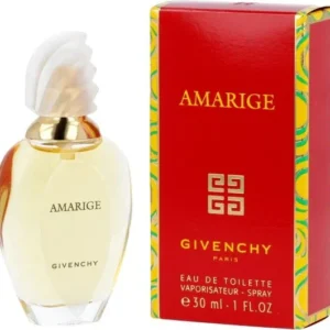 Givenchy Amarige 30 ml Eau de Toilette - Damesparfum - Beschadigde Verpakking