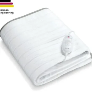 Beurer TS 17- 1 persoons - Elektrische deken 150x80cm - beschadigde verpakking