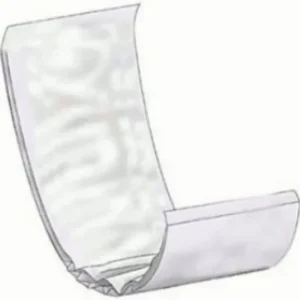 Abena Abri-Let Maxi - 15 x 60 cm - 1 pak van 20 stuks - Verpakking beschadigd