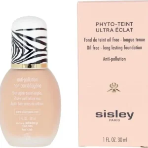 Sisley Phyto-Teint Ultra Éclat Foundation 30 ml - 2+ Sand - Beschadigde Verpakking
