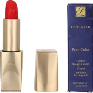 Estée Lauder Lipstick Pure Color 12gr - 330 Impassioned - Beschadigde Verpakking