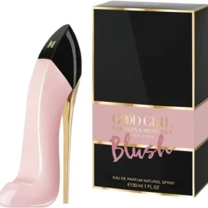 Carolina Herrera Good Girl Blush 30 ml Eau de Parfum - Damesparfum - Beschadigde Verpakking