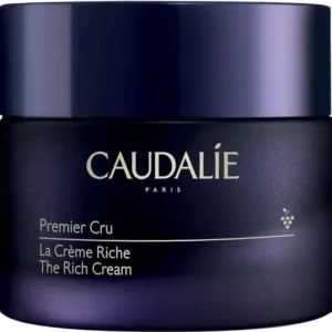 Caudalie Premier Cru De Rijke Crème 50 ml- Verpakking beschadigd