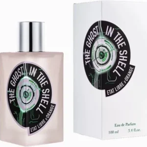 Etat Libre d'Orange Ghost In The Shell Eau de Parfum