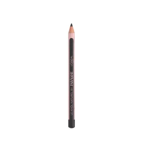 L’Oréal Paris Paradise Le Khôl Slijpbaar Kohlpotlood - 102 Pure Espresso - Bruin - 4,1gr