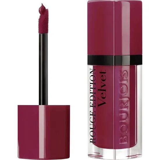 Bourjois Rouge Edition Velvet Liquid 8 ML 008 Grand Cru