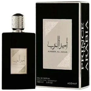 Ameer Al Arab - Asdaaf - 100ml Eau de Parfum- Unisex