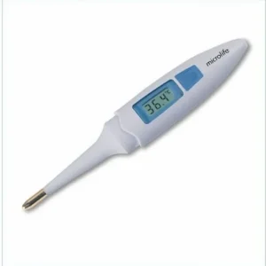 Microlife Digitale Flexibele Thermometer MT 200 - Meting in 10 Seconden