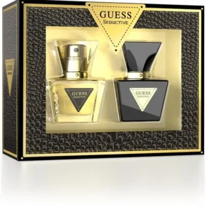 CAROLINA HERRERA Very Good Girl eau de parfum 80 ml- bodylotion 100 ml- Verpakking beschadigd