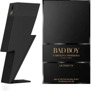 Carolina Herrera Bad Boy Le Parfum 100 ml Eau de Parfum - Herenparfum