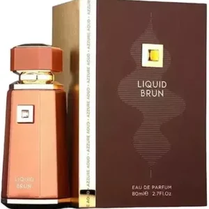 Liquid Brun - French Avenue - Eau de Parfum 100ML