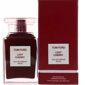 Tom Ford Lost Cherry - 100 ml - eau de parfum spray - unisex