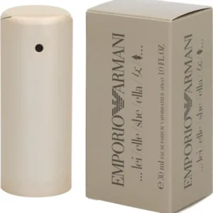 Armani Emporio She Ella - 30 ml - damesparfum